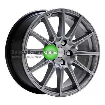 Скад Le-Mans (КЛ237) 7x16/5x114,3 ET45 D67,1 Графит