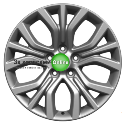 SKAD Original KL-293 (Outlander) 7x18/5x114,3 ET38 D67,1 Селена