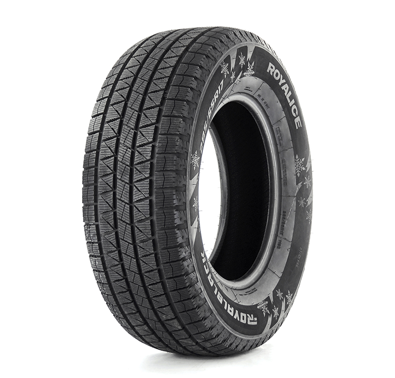ROYAL BLACK ROYALICE 205/60R16 92S