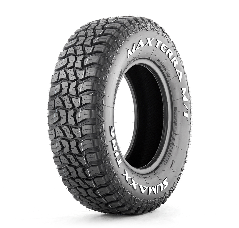 SUMAXX MAX TERRA M/T 235x/0x D0 ET0 