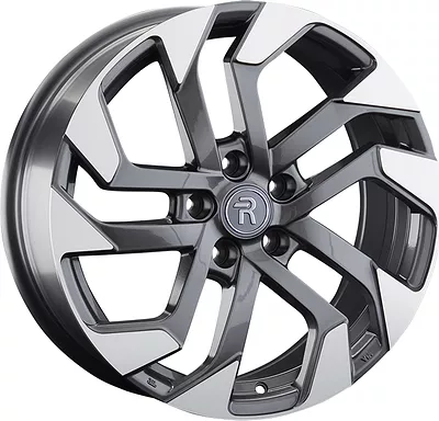Replay KI236 7x17/5x114.3 D67.1 ET35 GMF