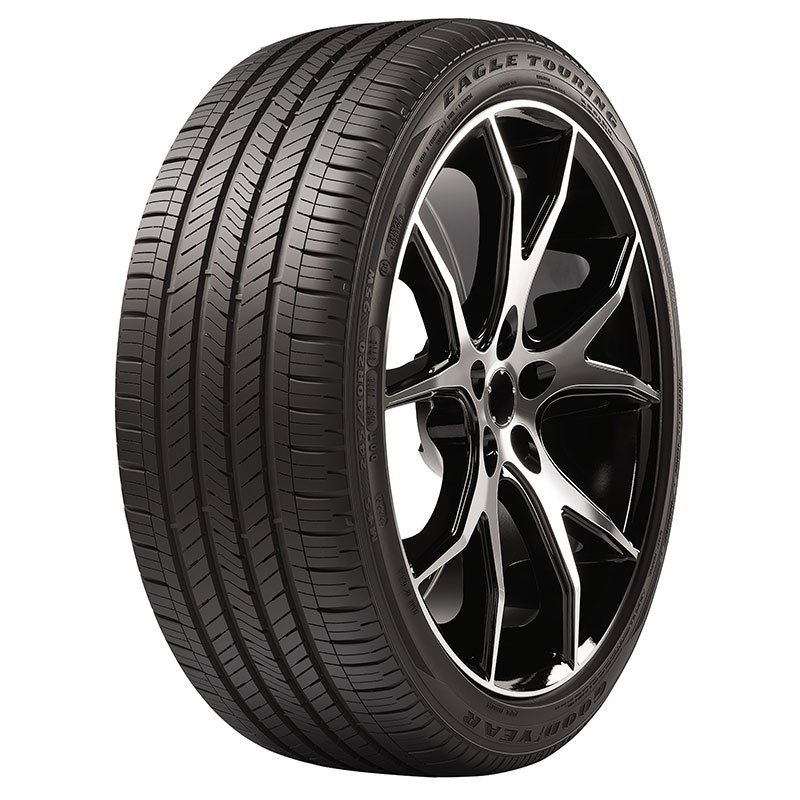 Goodyear Eagle Touring 265/35R21 101H XL NF0 TL