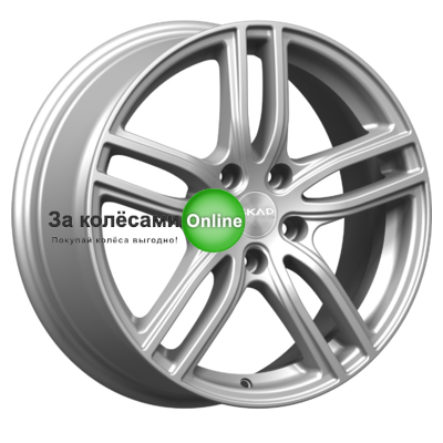 Скад Брайтон (КЛ311) 7x17/5x114,3 ET45 D66,1 Селена