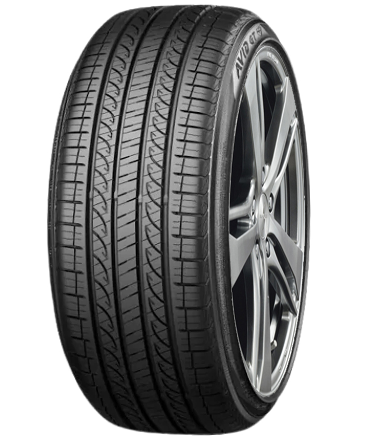 Yokohama AVID GT S35A 275/45R20 110V TL