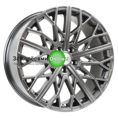 RST R002 (Voyah) 8,5x20/5x120 ET30 D66,1 BMG