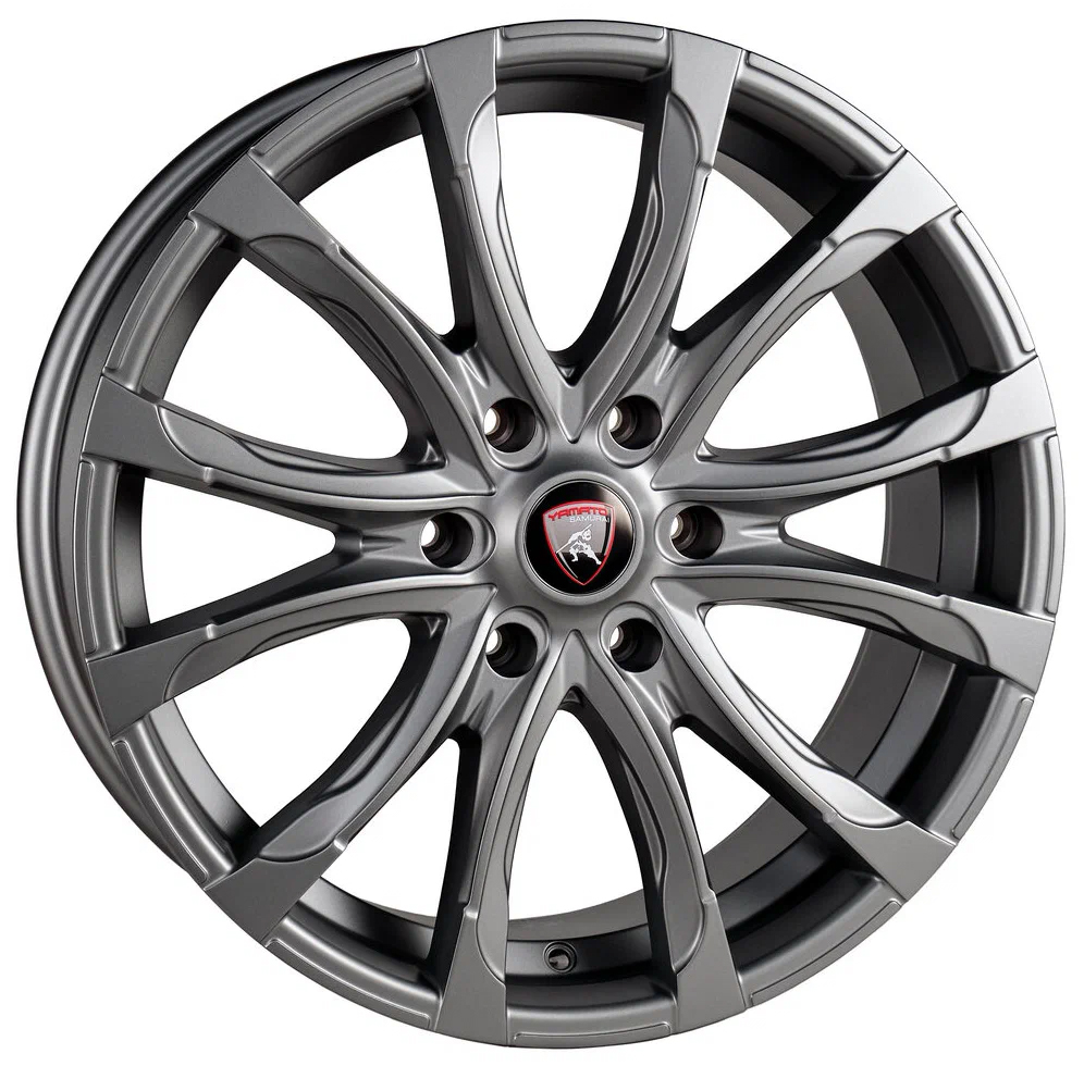 Yamato Hinode 8x20/6x139.7 D106.1 ET25 HS