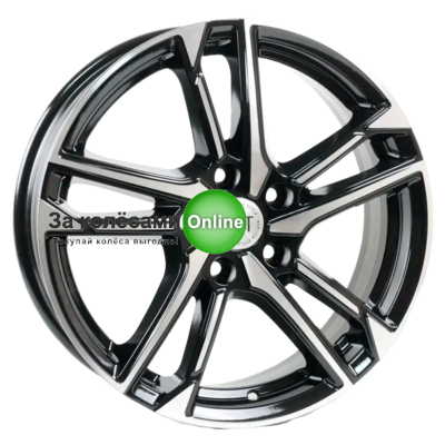 RST R197 (Chery) 6,5x17/5x108 ET33 D60,1 BD