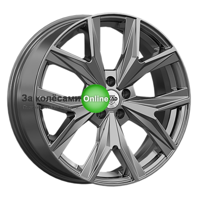 SKAD Original KL-1162 (Mazda CX-5) 7x19/5x114,3 ET45 D67,1 Графит
