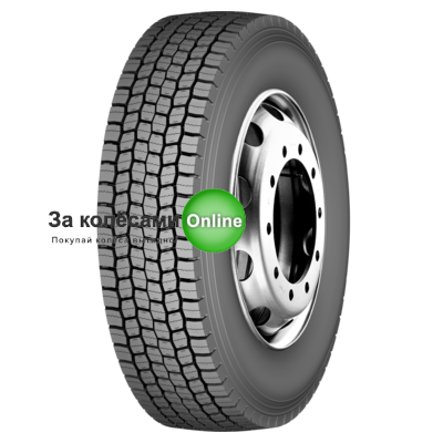 HIFLY HH538 315/70R22,5 156/150L (154/150M) TL 20PR ВЬЕТНАМ