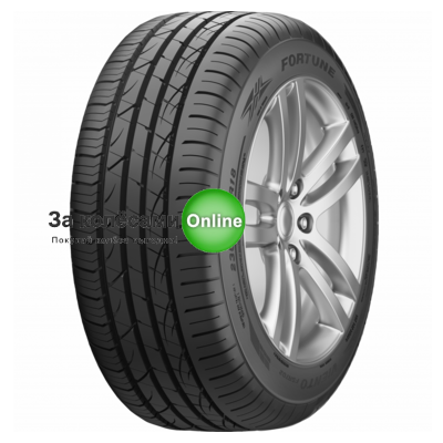 Fortune Viento FSR702 245/40ZR18 97Y XL TL