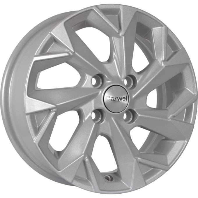 Carwel Вага 1402 5.5x14/4x98 D58.5 ET35 SLT