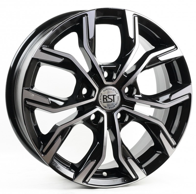 Tech Line RST.106 6.5x16/5x114.3 D67.1 ET50 BD