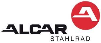 Alcar Stahlrad