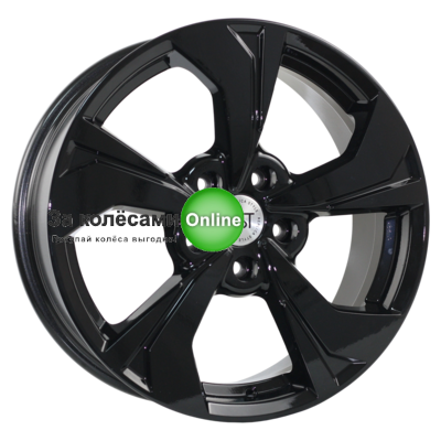 RST R217 (Nissan) 7x17/5x114,3 ET40 D66,1 BL