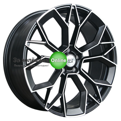 RST R2109FF (VOYAH) 8,5x21/5x120 ET30 D66,1 BDm FlowForming