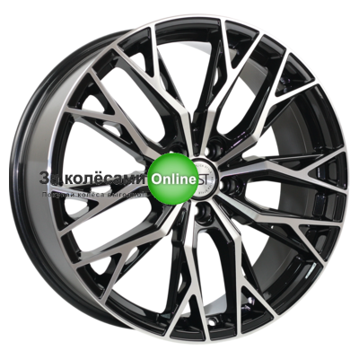 RST R052 (Toyota) 8x20/5x114,3 ET35 D60,1 BD