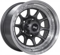 Race Ready CSSD2785 8x16/5x139.7 D110.5 ET-10 MK-LP