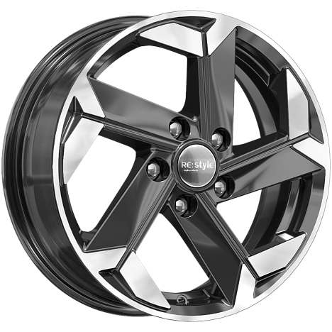 iFree КС979(16_Creta SU) 6x16/5x114.3 D67.1 ET43 Алмаз Черн