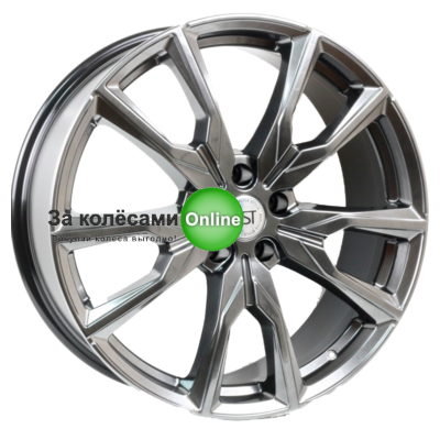 RST R012 (Mazda) 8x20/5x114,3 ET45 D67,1 BH