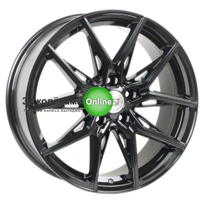 RST R218 (Tiggo 8) 7,5x18/5x108 ET47 D60,1 BL