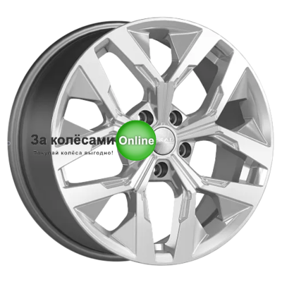 Скад Ламберт (КЛ370) 7,5x18/5x108 ET38 D60,1 Селена