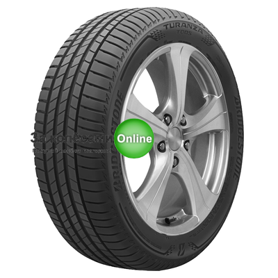 Bridgestone Turanza T005 R18 235/55 100Y  AUDI