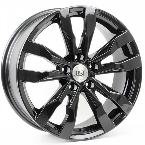 Tech Line RST.047 7x17/5x114.3 D67.1 ET45 BL
