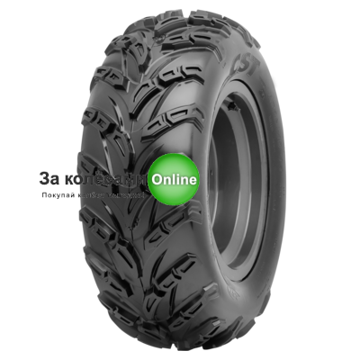 CST Wild Thang CU06 6PR 67J 25x10,00-12(255/65-12) Rear TL M+S