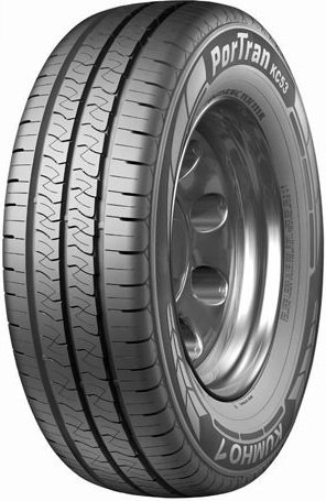 Kumho Portran KC53 155R12 88R (EK)
