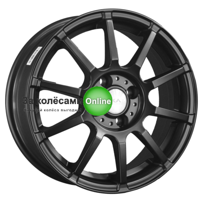 Скад Акита (КЛ285) 6x15/4x100 ET45 D67,1 Бархат новый