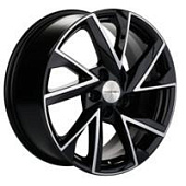 Колесный диск KHW1714 (Kuga/Focus) купить в Самаре