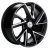 Khomen Wheels KHW1714 (Qashqai) 7x17/5x114,3 ET40 D66,1 Gray фото №2