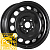 Magnetto 16006 6.5x16/5x112 D57.1 ET50 Черный
