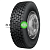 Inroad A-D2-260M 315/70R22,5 154/150L Retread TL M+S восстановленная