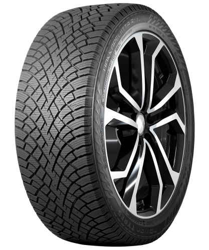 Шина Nokian Tyres (Ikon Tyres) Hakkapeliitta R5 SUV 215/65 R17 103R (XL) в Самаре фото №1