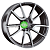 Replay VV330 8x19/5x112 ET28 D66,6 GMF (конус, C570)