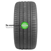Pirelli P Zero (PZ4) Luxury Saloon 255/35R19 96Y XL * TL Run Flat