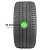 Pirelli P Zero (PZ4) Luxury Saloon 225/40R19 93Y XL MOE TL Run Flat