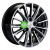 Колесный диск Khomen Wheels KHW1611 (Focus) 6,5x16/5x108 ET50 D63,3 Gray-FP купить в Самаре фото №1