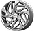 Carwel Калкан 206 7x17/5x114.3 D60.1 ET39 SL