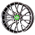 FR Replica B197T 9,5x19/5x112 ET40 D66,6 GMF (№33)