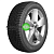 Ikon Nordman RS2 (Character Snow 2) 175/70R13 82R TL