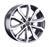 Replay SB65 7x17/5x114.3 D56.1 ET48 GMF