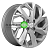 Khomen Wheels KHW1508 (Nexia) 6x15/4x100 ET45 D56,6 F-Silver-FP