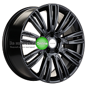Khomen Wheels KHW2004 (Velar) 8,5x20/5x108 ET45 D63,4 Black