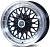 Lizardo XH157 6.5x15/4x98 D67.1 ET25 BML