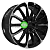 Khomen Wheels KHW1910 (Changan Uni-K/Uni-V) 7,5x19/5x114,3 ET35 D60,1 Black-FP