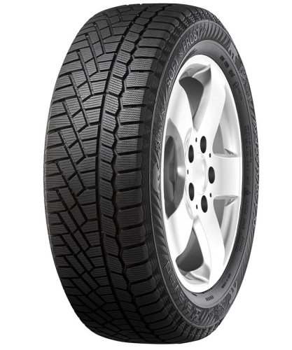Шина Gislaved Soft Frost 200 225/55R17 101T XL TL в Самаре фото №1