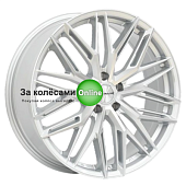 PDW RAMZES (2119) 7,5x20/5x114,3 ET35 D60,1 M/S (конус)