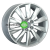 Колесный диск Replay LX91 8x18/5x114,3 ET45 D60,1 Sil (конус, C570) купить в Самаре фото №1 Колесный диск Replay LX91 8x18/5x114,3 ET45 D60,1 Sil (конус, C570) купить в Самаре фото №1